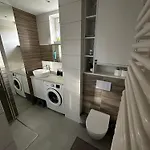 Premium U Hanki I Janka Apartmán *