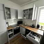 Apartmán Premium U Hanki I Janka