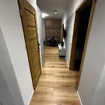 Apartmán Premium U Hanki I Janka Powrożnik