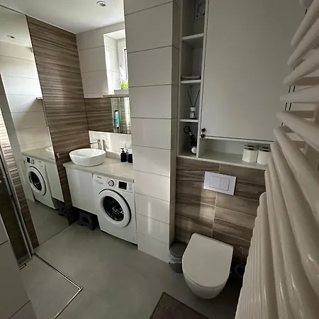 Premium U Hanki I Janka Апартаменты *