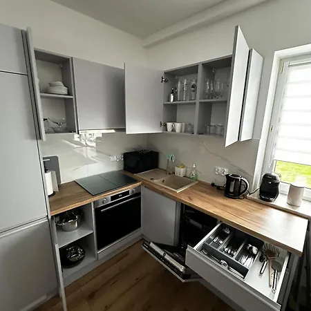 Daire Premium U Hanki I Janka