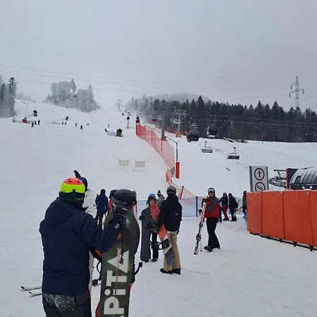 Premium U Hanki I Janka * Powrożnik