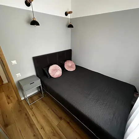 Premium U Hanki I Janka Апартаменты