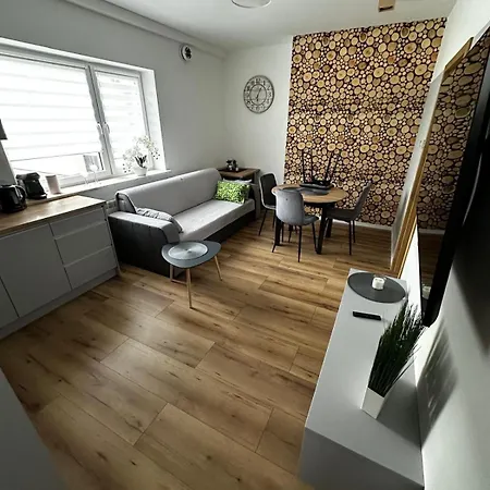 Premium U Hanki I Janka Апартаменты *