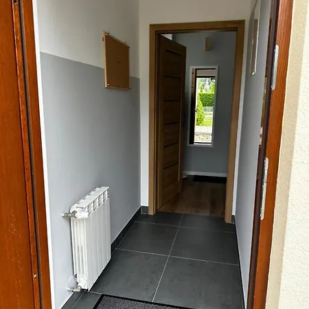 Premium U Hanki I Janka * Powrożnik