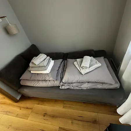 Premium U Hanki I Janka Апартаменты *
