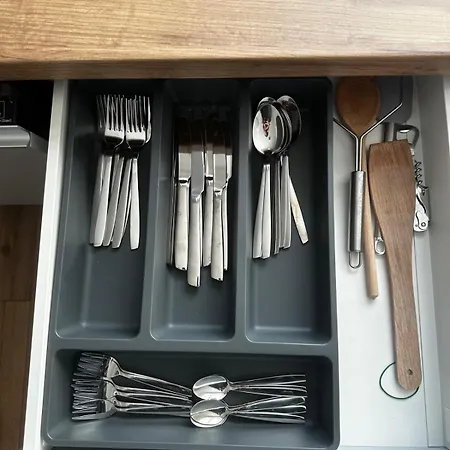 Premium U Hanki I Janka Powrożnik