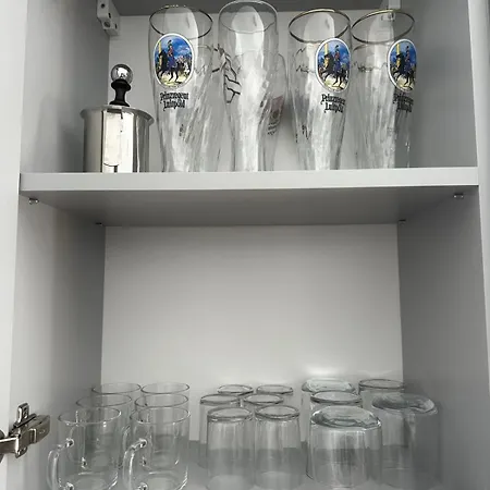 Daire Premium U Hanki I Janka