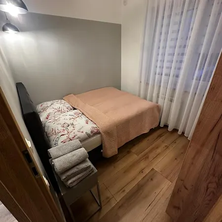 Premium U Hanki I Janka Daire Powrożnik