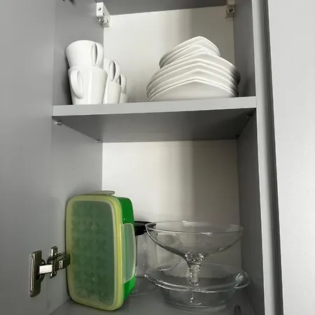 Daire Premium U Hanki I Janka Powrożnik