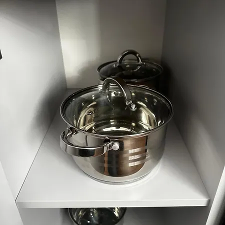 Premium U Hanki I Janka Powroznik