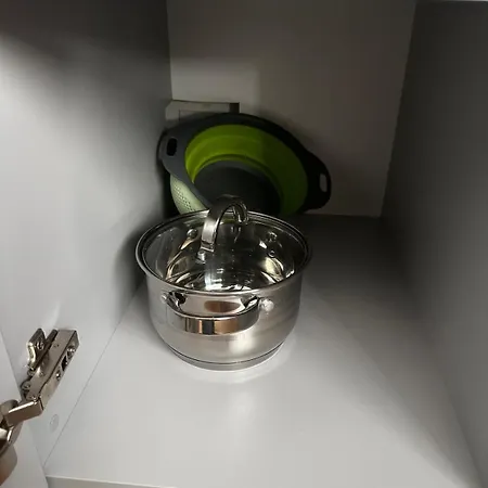 Premium U Hanki I Janka * Powroznik