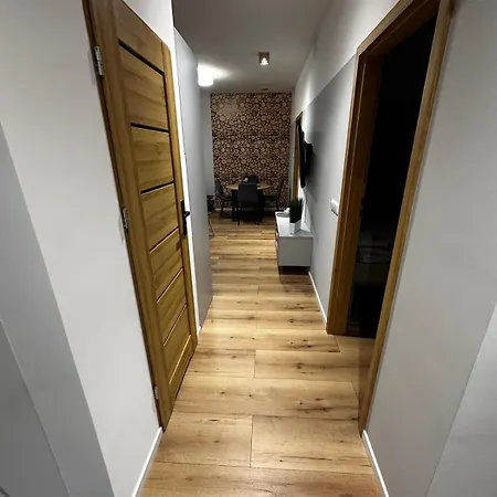 Daire Premium U Hanki I Janka Powrożnik