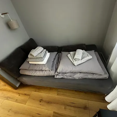 Premium U Hanki I Janka Powroznik