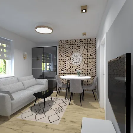 Premium U Hanki I Janka * Powrożnik