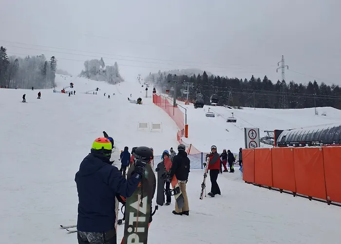 Premium U Hanki I Janka * Powrożnik