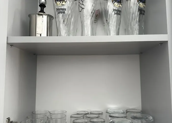 Apartament Premium U Hanki I Janka