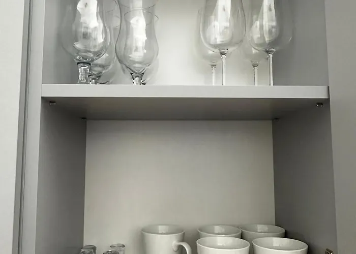 Premium U Hanki I Janka Apartament *