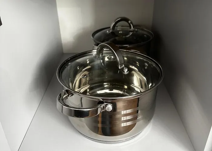 Premium U Hanki I Janka Powrożnik