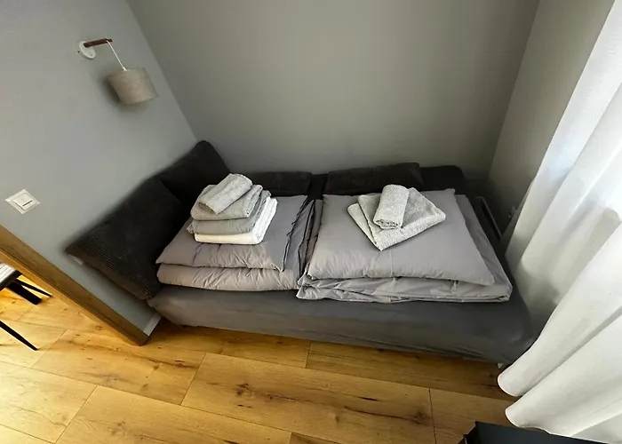 Premium U Hanki I Janka Powrożnik