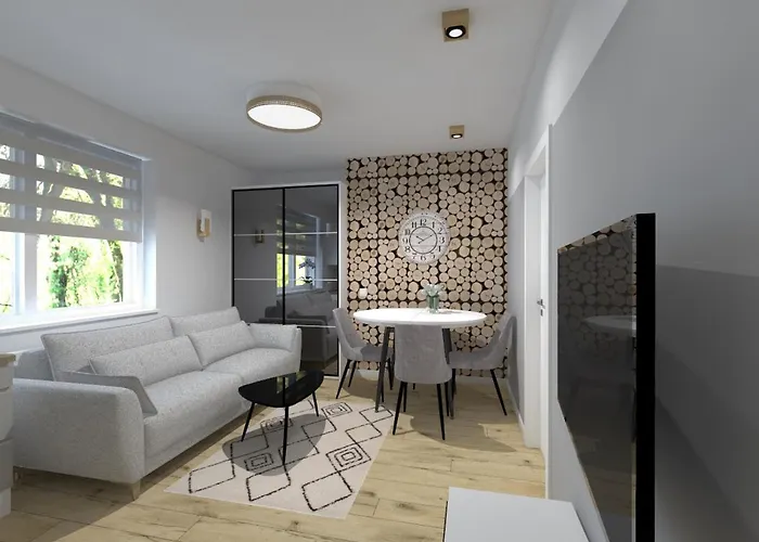 Premium U Hanki I Janka * Powrożnik